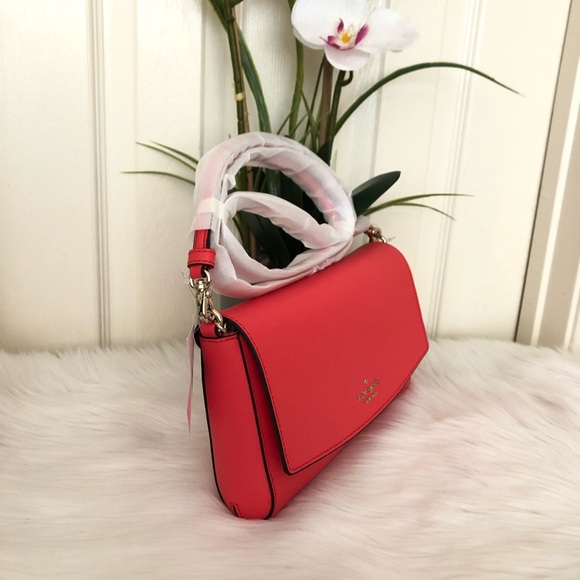💐KATE SPADE Laurel Way Greer - Picture 3 of 14